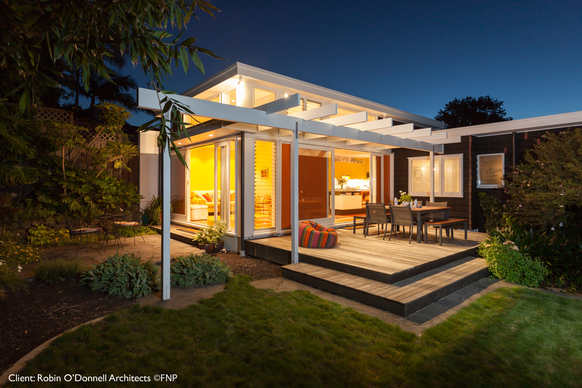 Robin O’Donnell Architects-3 ©FNP
